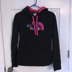 Women’s North Face Hoodie